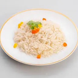 أرز أبيض
